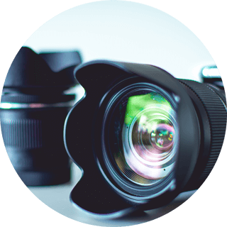 Professionelle Fotos