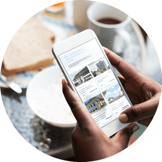 Online-Inserate