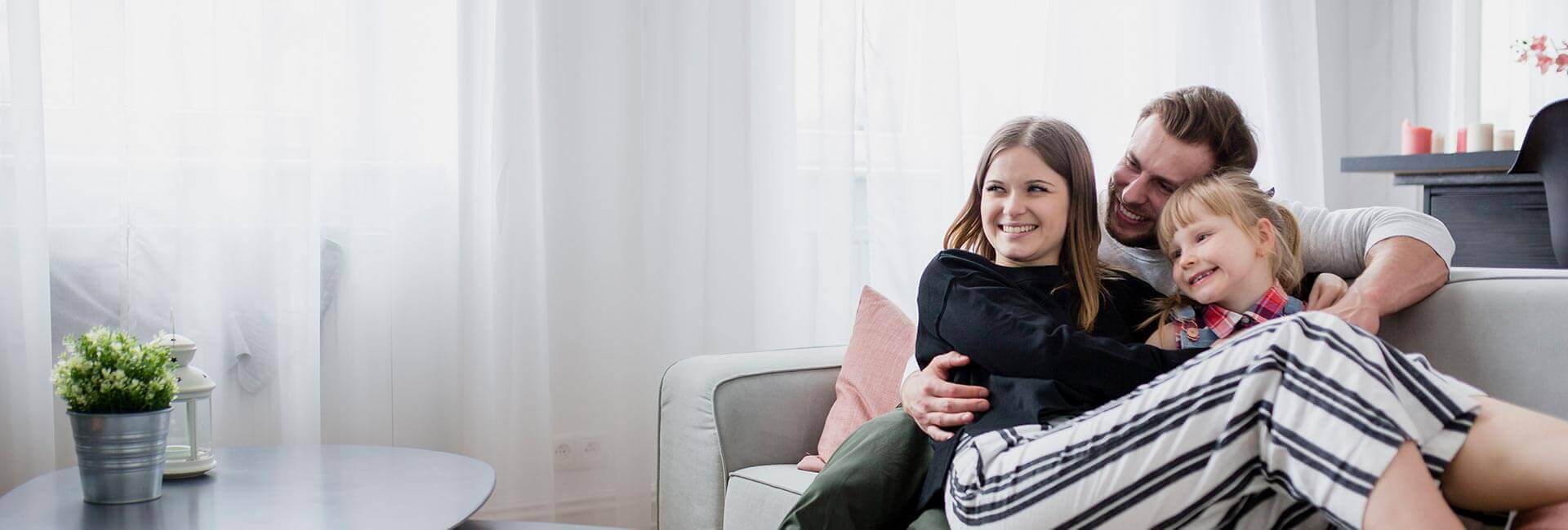 Verkauf von Immobilien