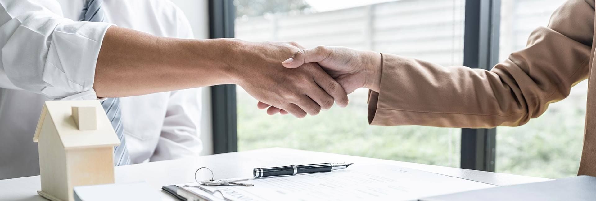 10 Punkte um sich als Wohnungsbewerber/in gut zu positionieren