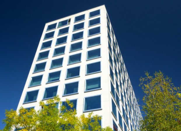 Plattform3456 - Stadtnah und doch ruhig arbeiten in Zürich-Altstetten