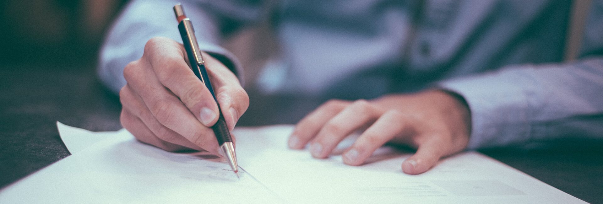 Ist meine Eigentumswohnung versichert – was muss ich unternehmen ?