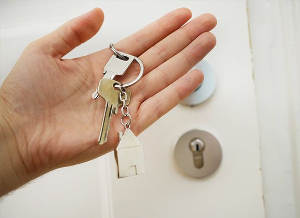 Checkliste zur Vorbereitung für die Wohnungsabgabe