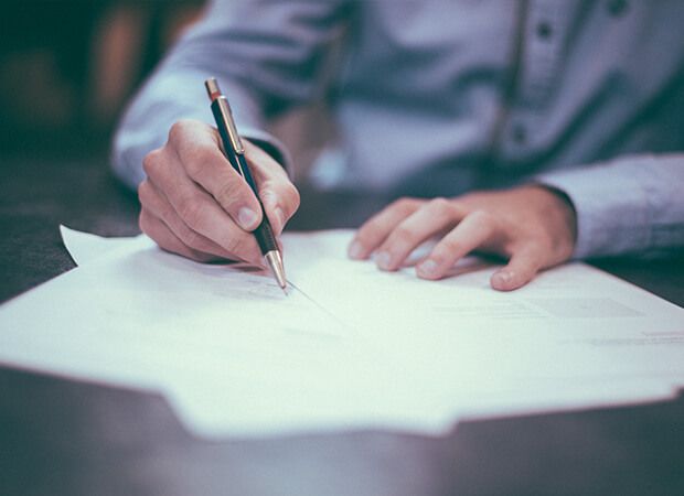 Ist meine Eigentumswohnung versichert – was muss ich unternehmen ?