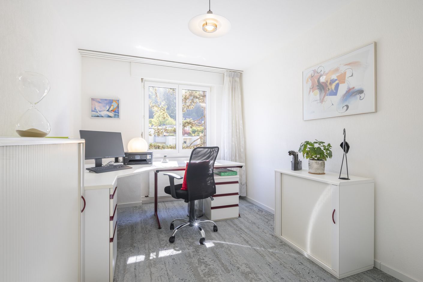 Büro