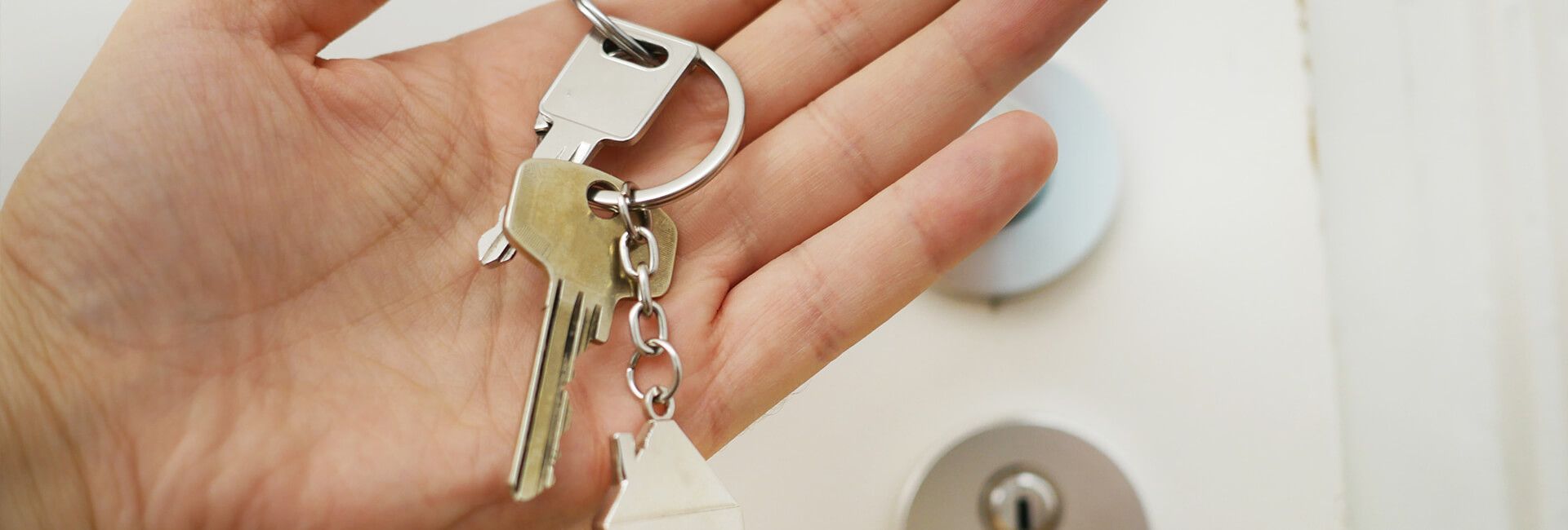 Checkliste zur Vorbereitung für die Wohnungsabgabe