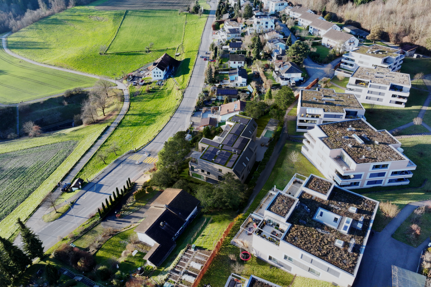Aussenansicht