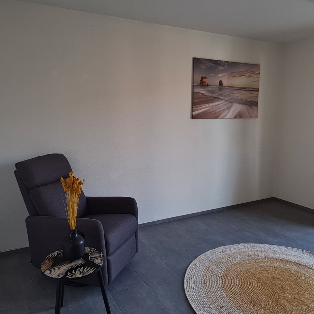 Attraktiver Gewerberaum im Herzen von Affoltern a. A zu vermieten!